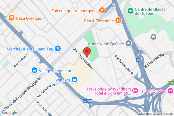 Commission Scolaire Des Decouvreurs, Ecoles Primaires, Filteau Et St-Mathieu, Ecole Saint-Mathieu
