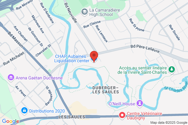 ABC Super Centre De Liquidation