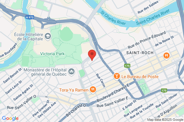 Groupe Velocite Inc