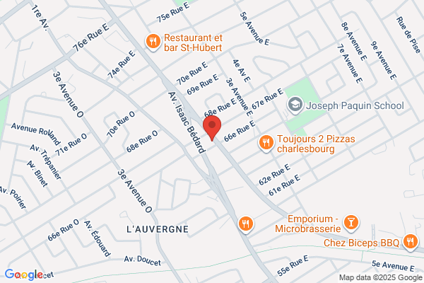 Assuratheque Inc, Assurances Etservices Financiers