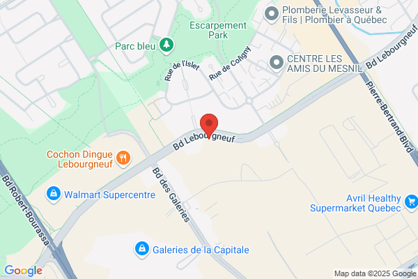 Corporation Financiere Sommet
