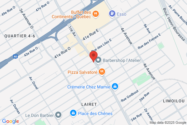 Groupe Financier Jacques Blouin Inc