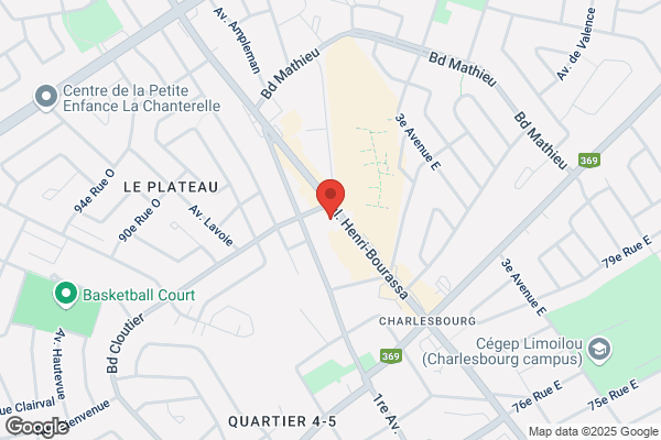 Mathieu Drainville - TD Financial Planner - Closed