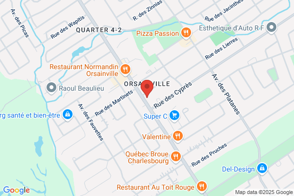 Sdecuu (Service D'aide Aux Entreprises & Consommateu