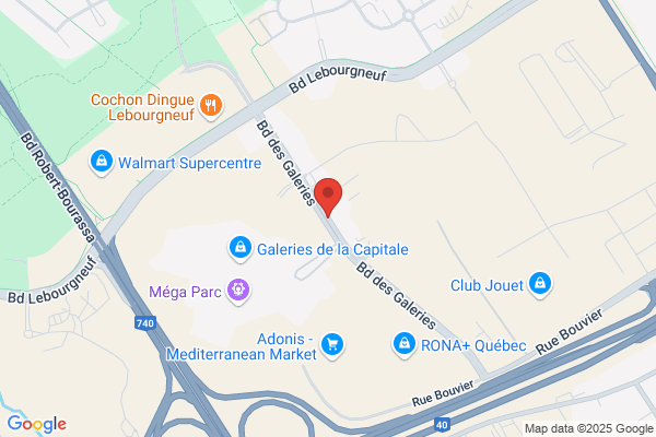 Services Financiers Lavoie & Ass