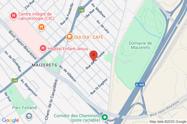 Soumissions Crédit