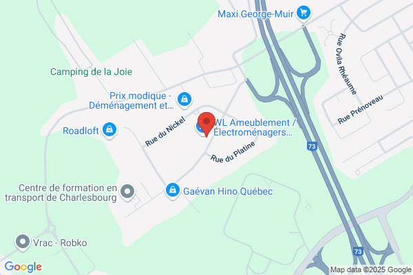 Beaudoin Incendie Protection Gicl