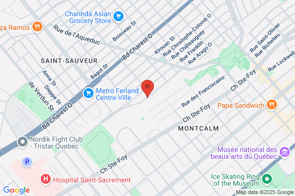 Métallurgiste St-Hilaire Inc