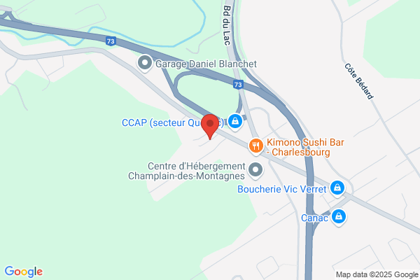 Préventco Incendie Inc.