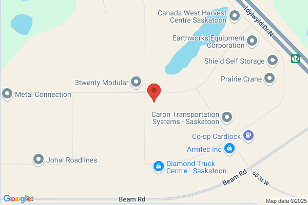 Charbons Keystone Canada Inc (Les)