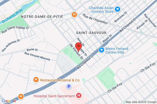 Acq Relation Travail Quebec