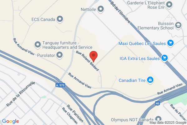Constructions Et Renovations L Rochette Inc