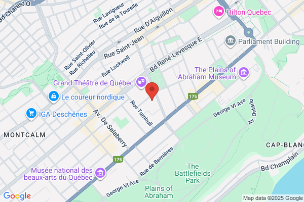 Entreprises 1624 Inc