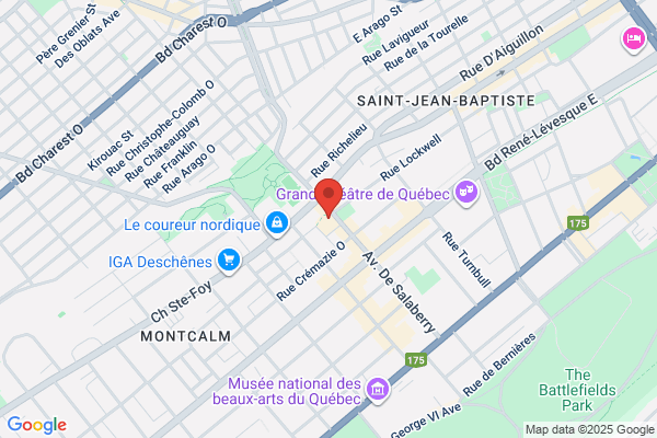 Céramique Catts Inc