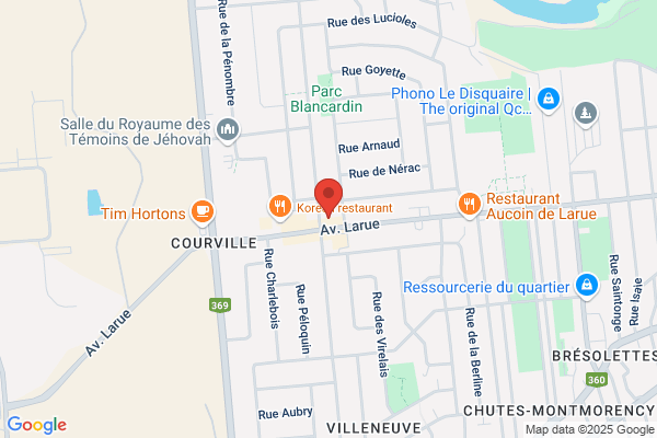 Grenadine Atelier