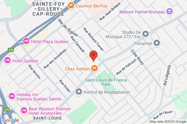 Fleurs Atlantique Inc (Les)