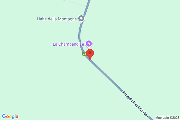 Grains Lac Superieur Ltee (Les)