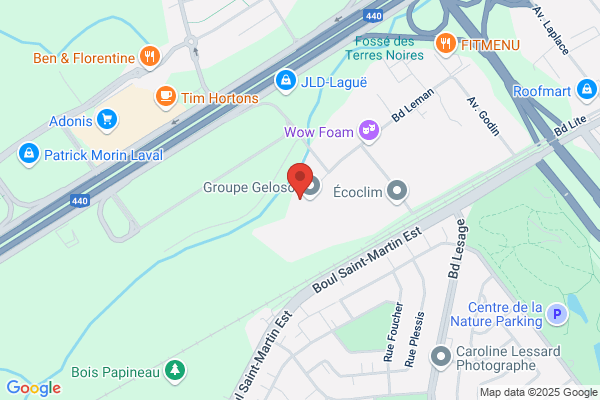 Groupe De Courtage Omni