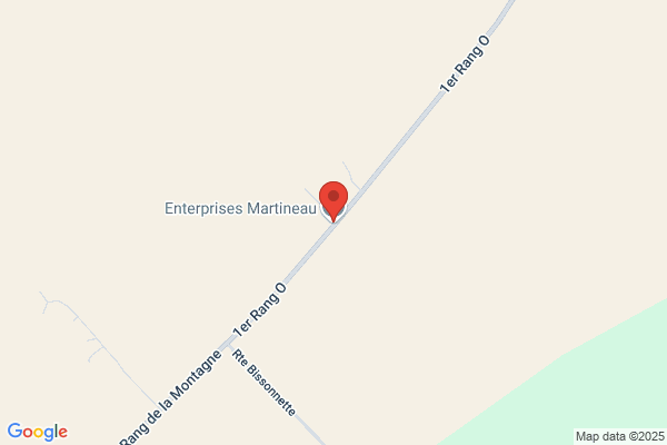 Martineau Guy Inc Courtier Alimentation