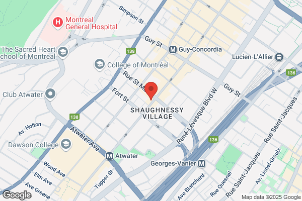 Echange De Devises Montreal Ltee