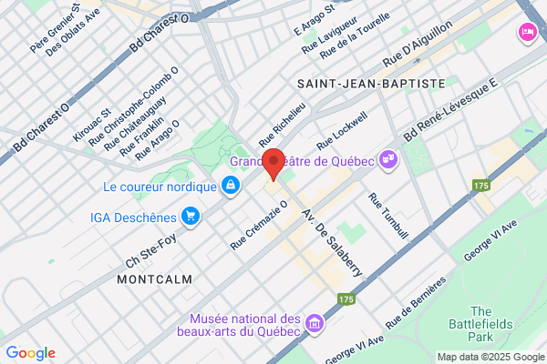 Fondations St-Laurent 1998 Inc