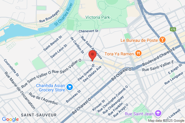 Fondation Via-Dons