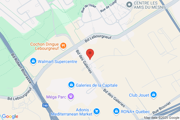 Association Nationale Des Camionneurs (L)