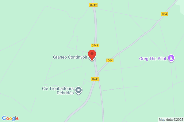Cooperative La Grand'voile