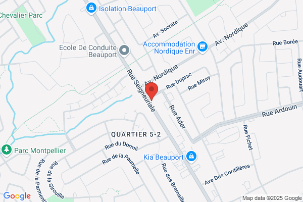 Cooperative Services A Domicile Orleans