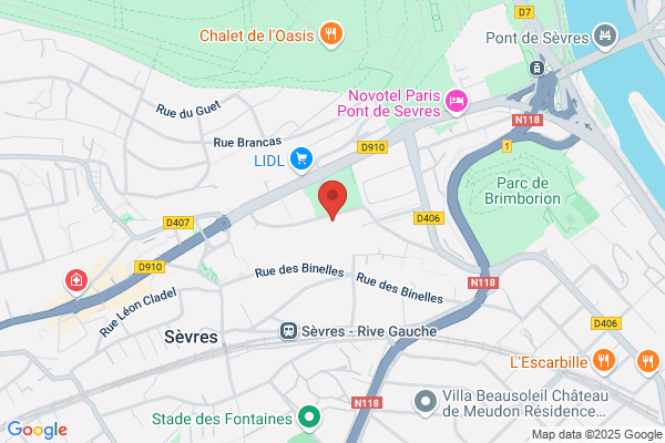 Education Internationale Cooperative De Services De