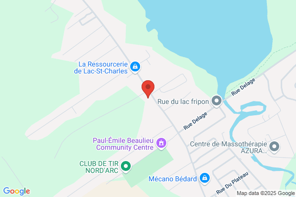 Club De L'age-D'or