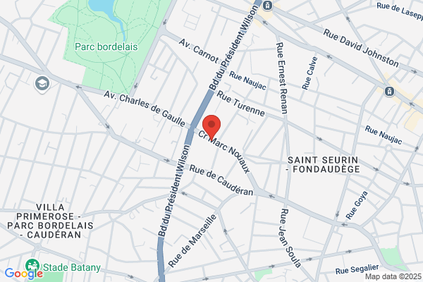 Maison Du Marin Inc (La)
