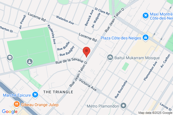 Laboratoire Medleg Inc