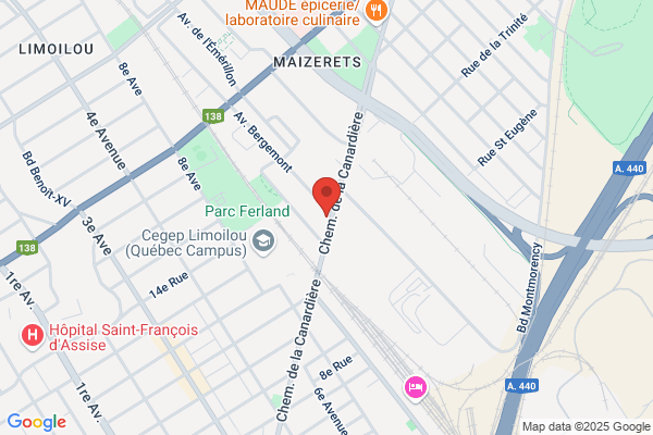 L'Entrepôt du Meuble Gaétan