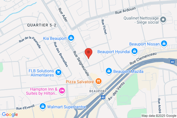Magasin Surplus Quebec