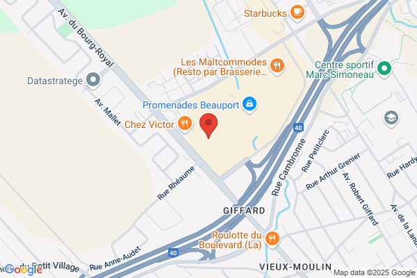 Meubles Léon