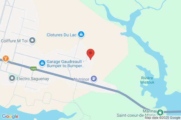 Metaux Signe Francois Tanguay Inc