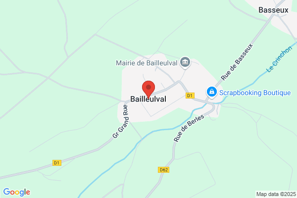 Conteneurs du Nord