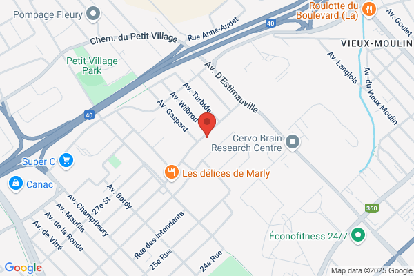 Atelier Auto Gratien Carre Enr
