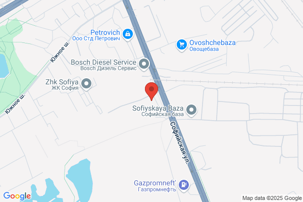 Autoplace