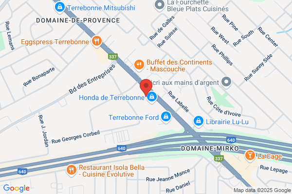 Brassard & Delisle Automobiles Inc
