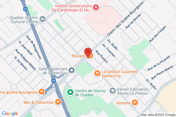 Centre De L'auto Belanger Devost & Fils Inc