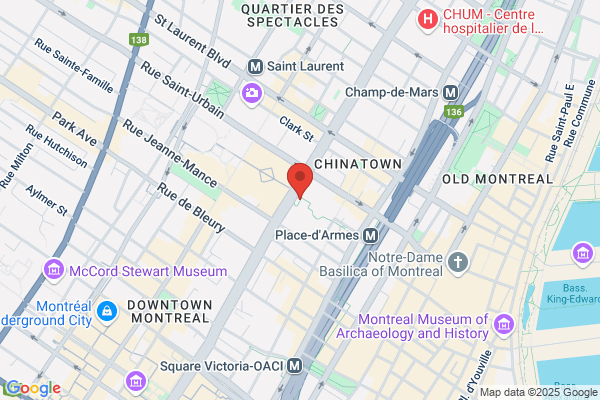 Health, Health Canada, Workplace Health and Public Safety Agency, General Information, Quebec