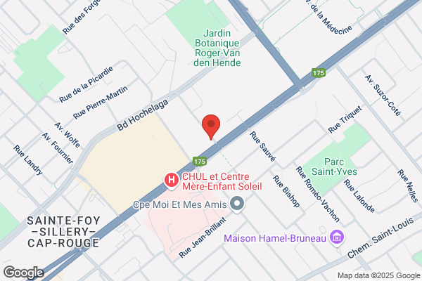 Housing, Canada Mortgage and Housing Corporation (Cmhc), Quebec Business Centre