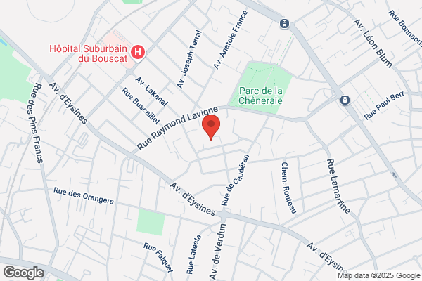 Gauthier Marc & Associes