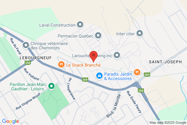 B O C Entretien Residentiel & Commercial Enr