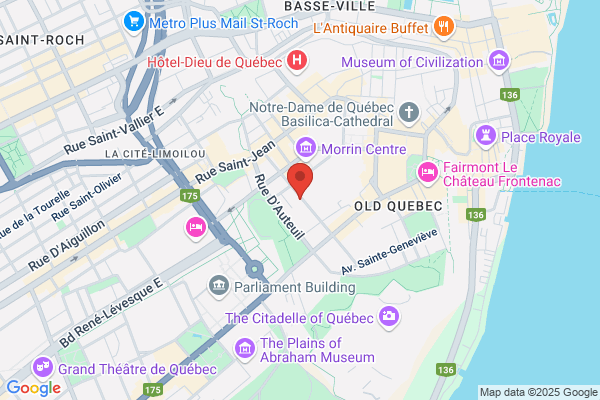 Cap Reit