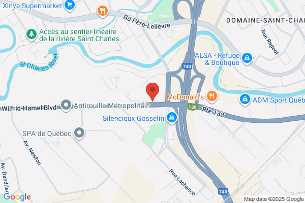 Soumissions Maisons Préfabriquées