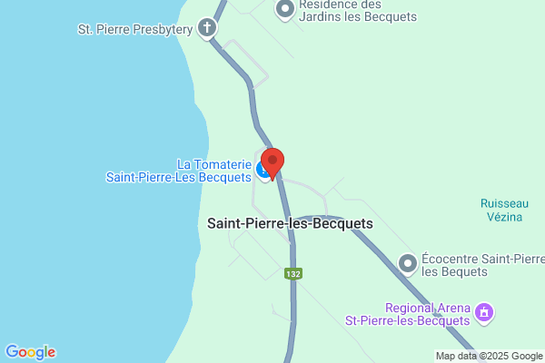 Transport Dupont & Fils Inc