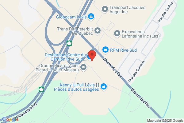 Transport Norcite